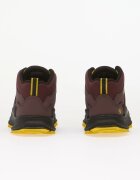Keen Сникърси Zionic MID WP Youth Huckleberry/ Mango Mint