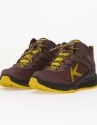Keen Сникърси Zionic MID WP Youth Huckleberry/ Mango Mint