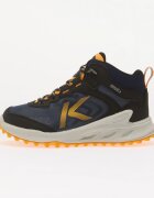 Keen Сникърси Zionic MID WP Youth Naval Academy/ Bright Marigold