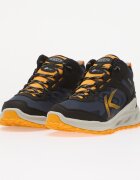 Keen Сникърси Zionic MID WP Youth Naval Academy/ Bright Marigold