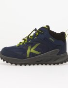 Keen Сникърси Zionic MID WP Youth Naval Academy/ Evening Primrose