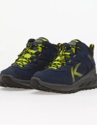 Keen Сникърси Zionic MID WP Youth Naval Academy/ Evening Primrose