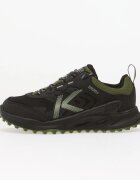 Keen Сникърси Zionic WP Youth Black/ Bronze Green