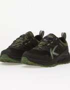 Keen Сникърси Zionic WP Youth Black/ Bronze Green