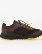 Keen Сникърси Zionic WP Youth Huckleberry/ Black