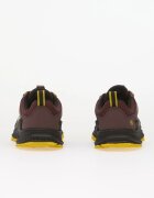 Keen Сникърси Zionic WP Youth Huckleberry/ Black