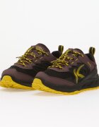 Keen Сникърси Zionic WP Youth Huckleberry/ Black
