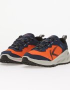 Keen Сникърси Zionic WP Youth Naval Academy/ Scarlet Ibis