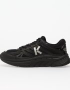 KENZO Сникърси Low Top Sneaker Black