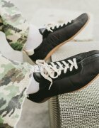 KENZO Сникърси Low top sneaker Black