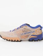 La Sportiva Сникърси Bushido III Woman Mauve/ Cobalt Blue