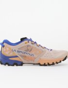 La Sportiva Сникърси Bushido III Woman Mauve/ Cobalt Blue