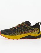 La Sportiva Сникърси Jackal II Black/ Yellow