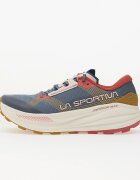 La Sportiva Сникърси Prodigio Max Woman Hurricane/ Mineral Red