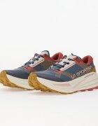 La Sportiva Сникърси Prodigio Max Woman Hurricane/ Mineral Red