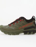 La Sportiva Сникърси Ultra Raptor 3 Cypress/ Mountain Red