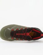 La Sportiva Сникърси Ultra Raptor 3 Cypress/ Mountain Red