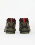 La Sportiva Сникърси Ultra Raptor 3 Cypress/ Mountain Red