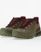 La Sportiva Сникърси Ultra Raptor 3 Cypress/ Mountain Red