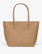 Lacoste Чанта Shopping Bag Empire/Acapulco-Navy Blue