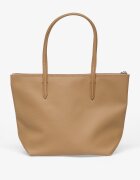 Lacoste Чанта Shopping Bag Empire/Acapulco-Navy Blue