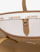 Lacoste Чанта Shopping Bag Empire/Acapulco-Navy Blue
