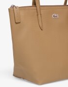 Lacoste Чанта Shopping Bag Empire/Acapulco-Navy Blue