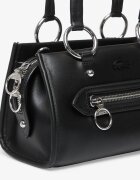 Lacoste Чанта Top Handle Bag Without Color