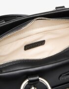Lacoste Чанта Top Handle Bag Without Color