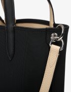 Lacoste Чанта Vertical Shopping Bag Tuareg/ Grey Chine-Calla