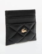 Lacoste Портфейл Cc Holder Noir