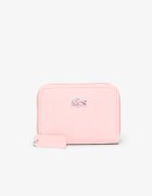 Lacoste Портфейл Zip Coin Wallet Scope Twisted
