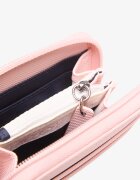 Lacoste Портфейл Zip Coin Wallet Scope Twisted
