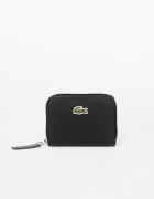 Lacoste Портфейл Zip Coin Wallet Without Color