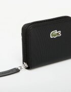 Lacoste Портфейл Zip Coin Wallet Without Color