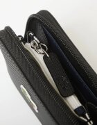 Lacoste Портфейл Zip Coin Wallet Without Color