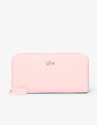 Lacoste Портфейл Zip Wallet Scope Twisted