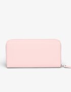 Lacoste Портфейл Zip Wallet Scope Twisted