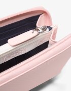Lacoste Портфейл Zip Wallet Scope Twisted