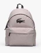 Lacoste Раница Backpack Lotus/Flour-Lotus
