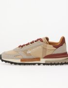Lacoste Сникърси Elite Active Grey/ Light Tan