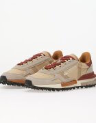 Lacoste Сникърси Elite Active Grey/ Light Tan