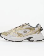 Lacoste Сникърси L003 Neo Shot White/ Gold