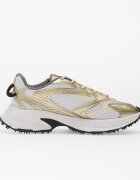 Lacoste Сникърси L003 Neo Shot White/ Gold