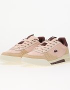 Lacoste Сникърси Slam Shot Light Pink/ Light Tan