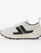 Lanvin Сникърси Bumpr Nylon White/ Black