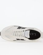 Lanvin Сникърси Bumpr Nylon White/ Black