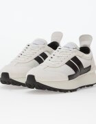 Lanvin Сникърси Bumpr Nylon White/ Black