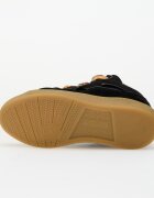 Lanvin Сникърси Curb Sneakers Black