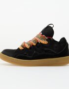 Lanvin Сникърси Curb Sneakers Black